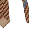 Vintage red Valentino Tie - mens no size