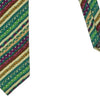 Vintage green Dolce & Gabbana Tie - mens no size