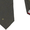 Vintage navy Valentino Tie - mens no size