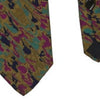 Vintage multicoloured Missoni Tie - mens no size