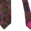 Vintage multicoloured 1970s Ken Scott Tie - mens no size