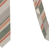 Vintage grey Gianni Versace Tie - mens no size