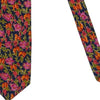 Vintage multicoloured Givenchy Tie - mens no size