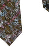 Vintage multicoloured Missoni Tie - mens no size