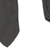 Vintage grey Dolce & Gabbana Tie - mens no size