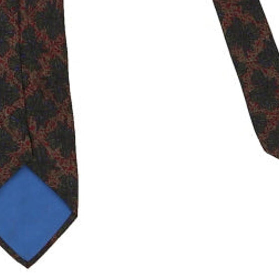 Vintage multicoloured Pierre Cardin Tie - mens no size