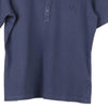 Vintage navy Age 14-16 Fred Perry Polo Shirt - girls x-large