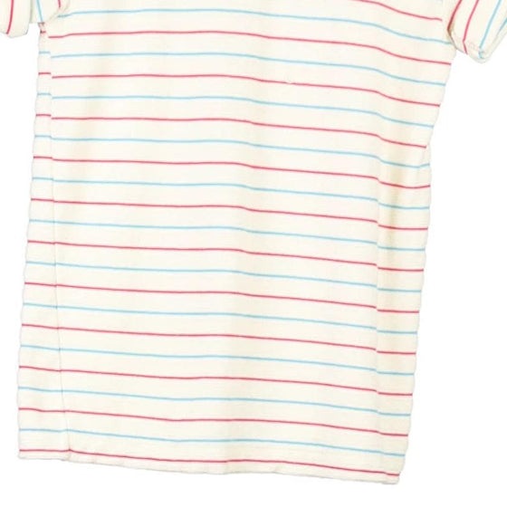 Vintage cream Age 8-10 Ragno Junior Top - girls small