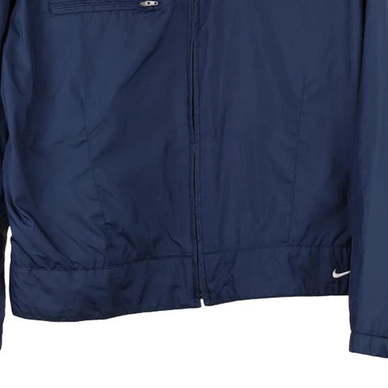 Vintage navy Age 12-14 Nike Jacket - boys medium