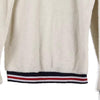 Vintage white Age 18-20 Fila Fleece - boys xx-large