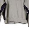 Vintage grey Age 12-14 Puma Hoodie - boys large