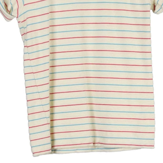 Vintage cream Age 8-10 Ragno Junior Top - girls small