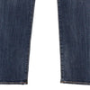 Armani Exchange Slim Jeans - 32W UK 12 Blue Cotton