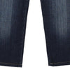 Blumarine Jeans - 30W UK 8 Blue Cotton Blend