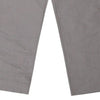 Collezioni Armani Trousers - 36W UK 14 Silver Silk