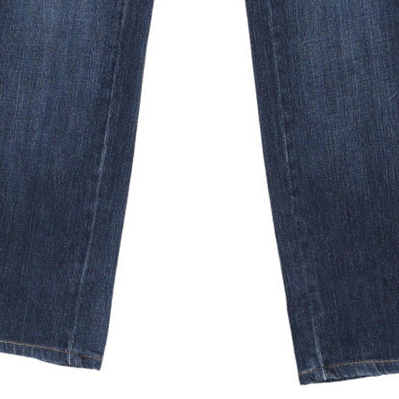 Dolce & Gabbana Jeans - 30W UK 8 Blue Cotton