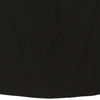 Prada Mini Skirt - 30W UK 10 Black Polyester Blend