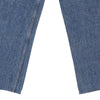 Best Company Jeans - 25W UK 6 Blue Cotton