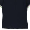 Vintage navy Fred Perry Polo Shirt - mens small