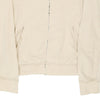 Vintage beige Paul Smith Zip Up - mens medium