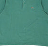 Vintage green Lacoste Polo Shirt - mens x-large