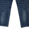 Vintage blue Tommy Hilfiger Jeans - mens 37" waist