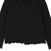 Vintage black Yves Saint Laurent Jacket - womens large