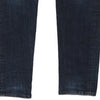 Vintage dark wash Hugo Boss Jeans - mens 36" waist