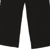 Vintage black Champion Joggers - mens xx-large