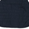 Vintage navy One 27 Carhartt Gilet - mens large