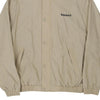 Vintage beige Timberland Jacket - mens large