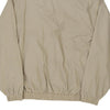 Vintage beige Timberland Jacket - mens large