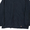 Vintage navy Dickies Jacket - mens large