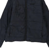 Vintage navy Timberland Puffer - mens xx-large