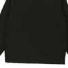 Vintage black Wine Boss Carhartt 1/4 Zip - mens large