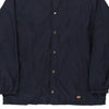 Vintage navy Dickies Jacket - mens large