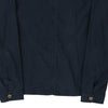 Vintage navy Tommy Hilfiger Jacket - mens small