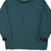 Vintage teal Timberland Jacket - mens x-large