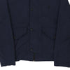 Vintage navy Nautica Jacket - mens large