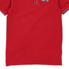 Vintage red Tigger Disney Polo Shirt - mens small