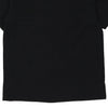 Vintage black Liquid Blue T-Shirt - mens large