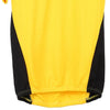 Vintage yellow Sportful Sports Top - mens medium