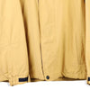 Vintage yellow J. C. Twidd Jacket - mens x-large