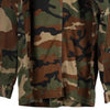 Vintage camo Esercito Italiano Unbranded Jacket - mens medium