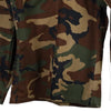 Vintage camo Esercito Italiano Unbranded Jacket - mens large