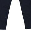 Vintage navy Age 12-13 Asics Tracksuit - boys small