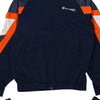 Vintage navy Age 11-12 Champion Full Tracksuit - boys medium