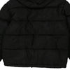 Vintage black Age 11-12 Sergio Tacchini Puffer - boys medium