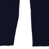 Vintage navy Age 10-11 Adidas Leggings - girls medium