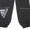 Vintage grey Age 11-12 Adidas Tracksuit - boys medium